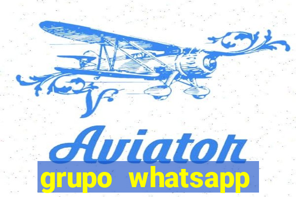 grupo whatsapp emprego bahia
