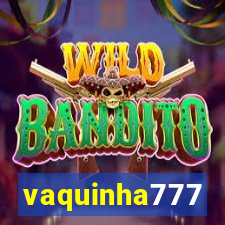 vaquinha777