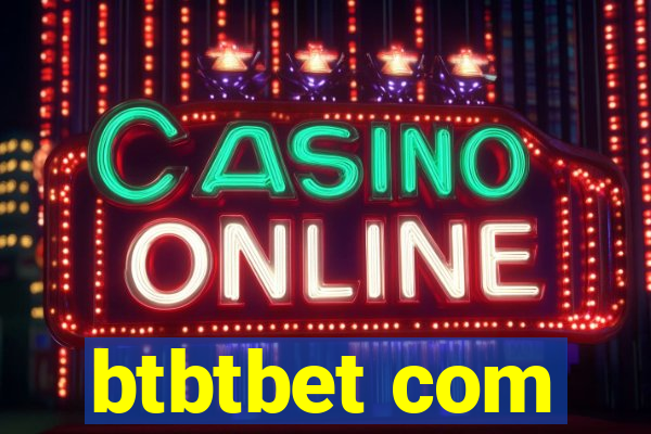 btbtbet com