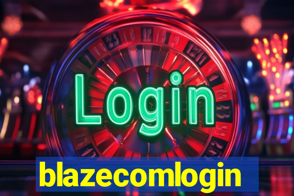 blazecomlogin