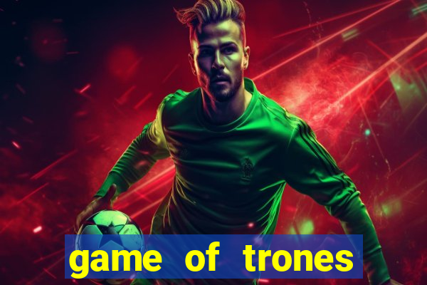 game of trones torrent magnet