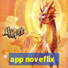app noveflix
