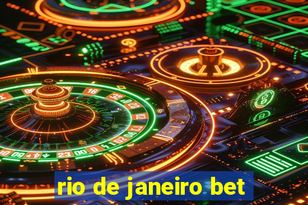 rio de janeiro bet