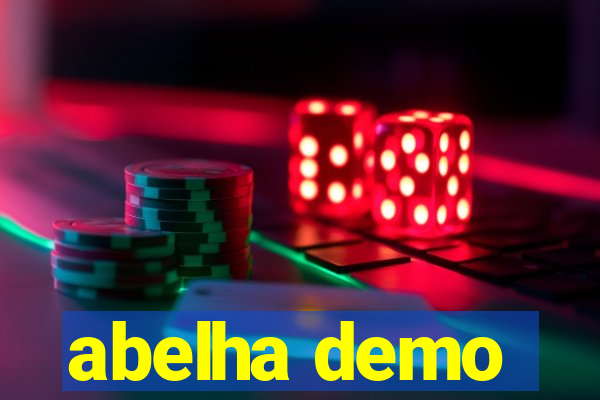 abelha demo