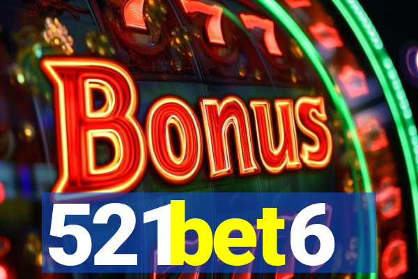 521bet6