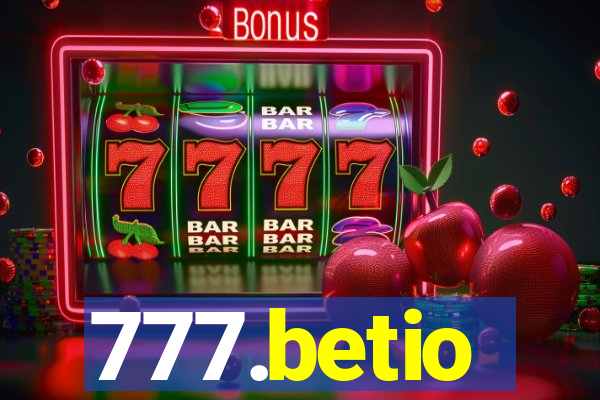 777.betio