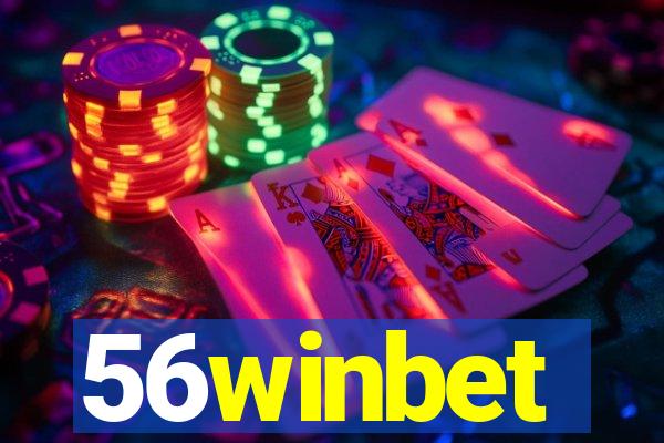 56winbet