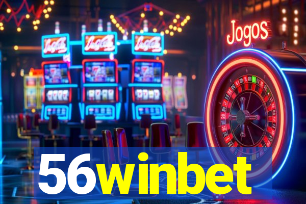 56winbet