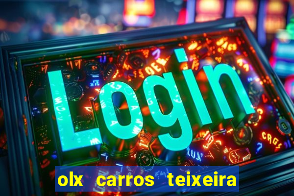 olx carros teixeira de freitas