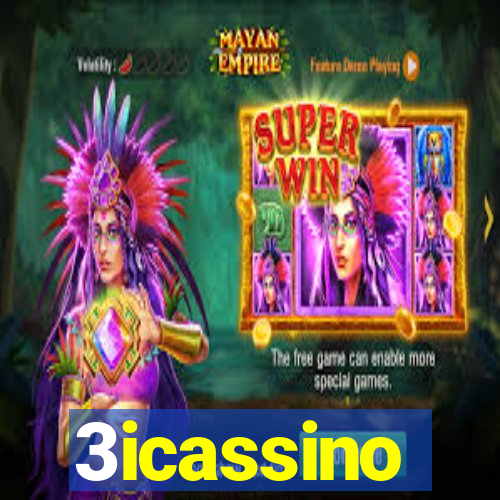 3icassino