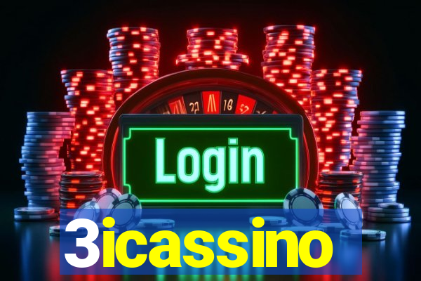 3icassino