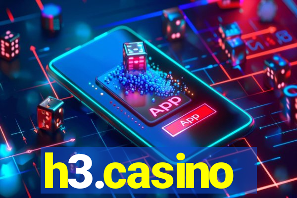 h3.casino