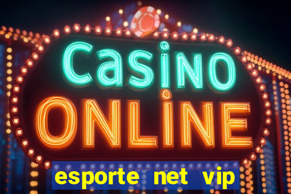 esporte net vip bet consultar bilhete