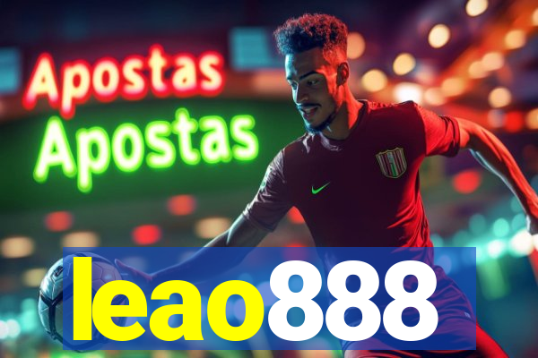 leao888