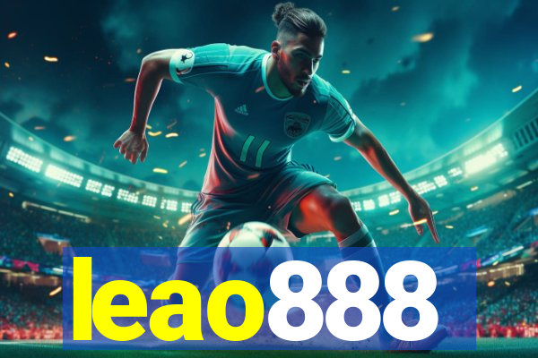 leao888