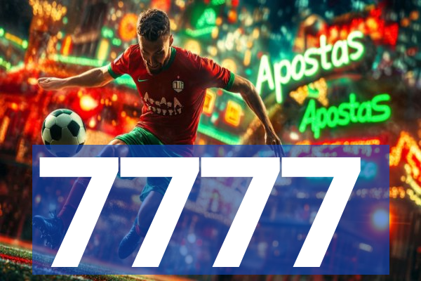 7777