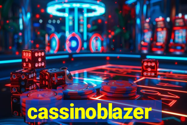 cassinoblazer