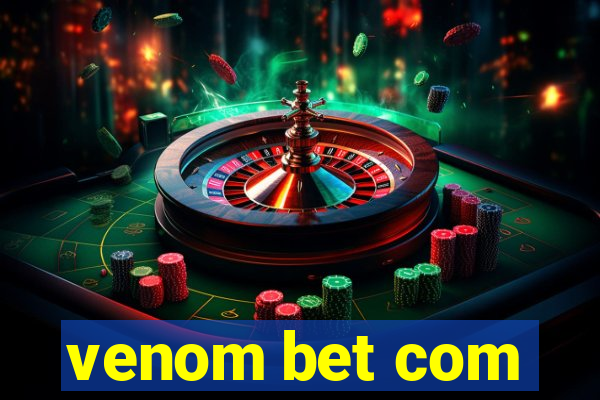 venom bet com
