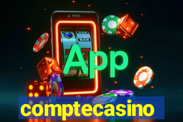 comptecasino
