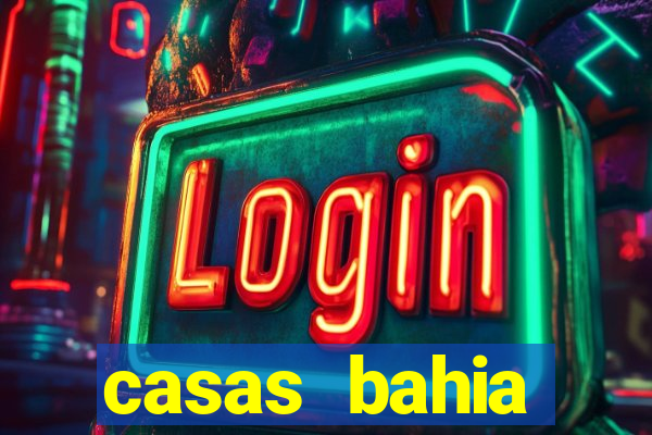 casas bahia cascavel whatsapp