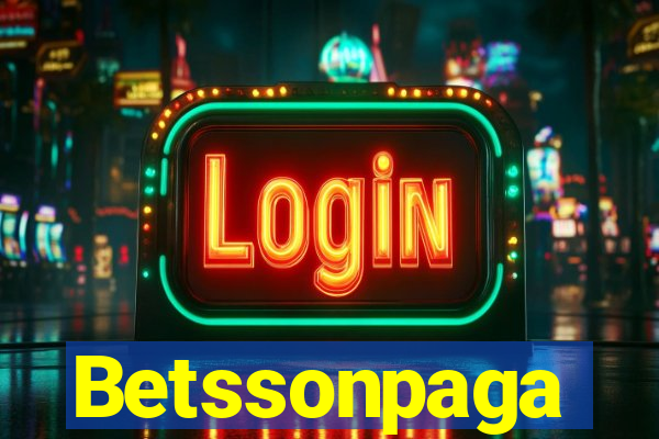 Betssonpaga