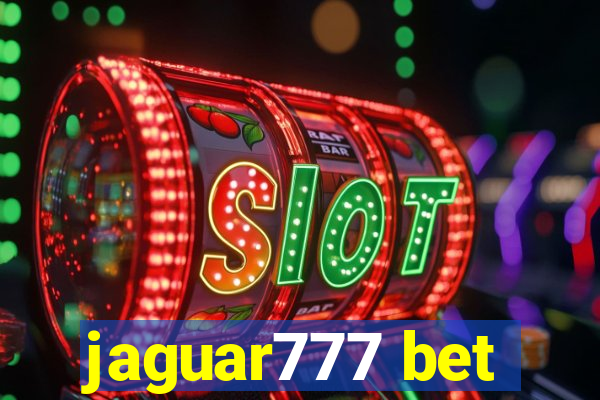 jaguar777 bet