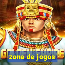 zona de jogos
