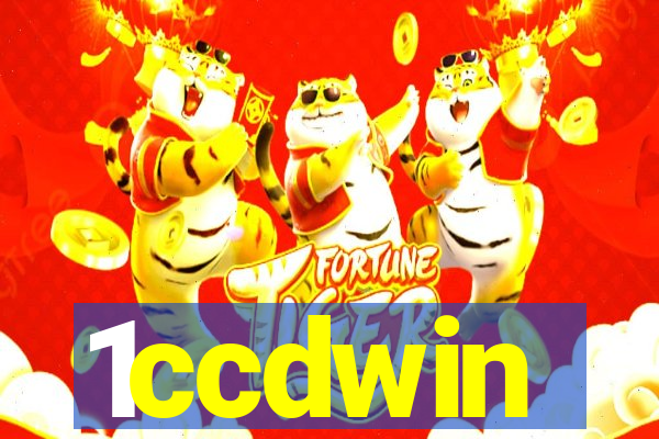 1ccdwin