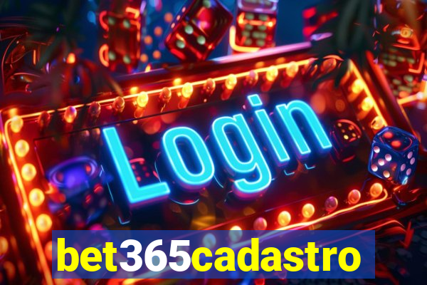 bet365cadastro