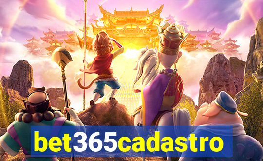 bet365cadastro