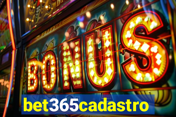 bet365cadastro