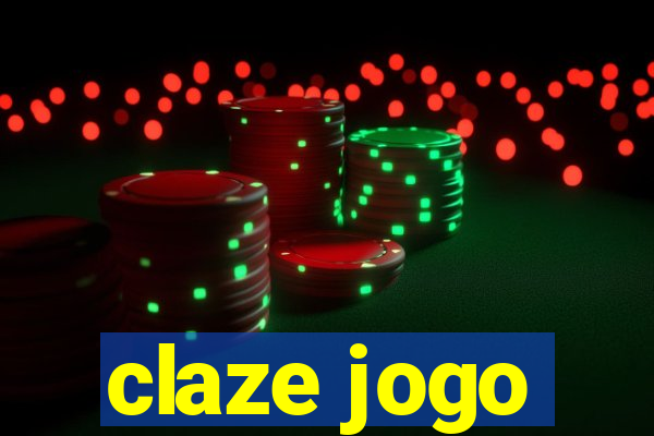 claze jogo
