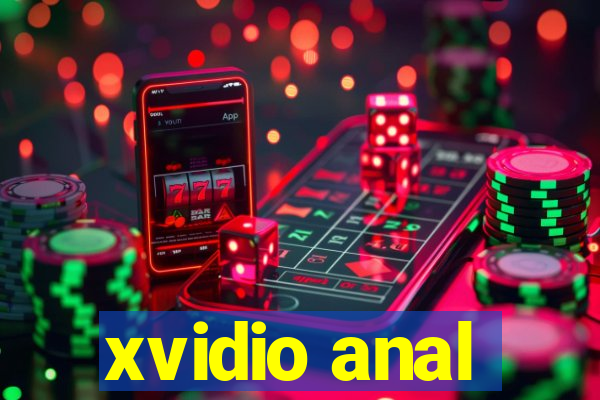 xvidio anal