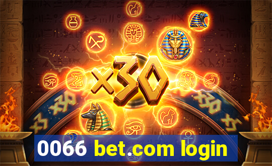 0066 bet.com login