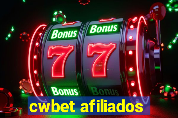 cwbet afiliados
