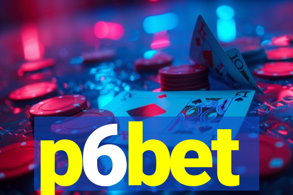 p6bet