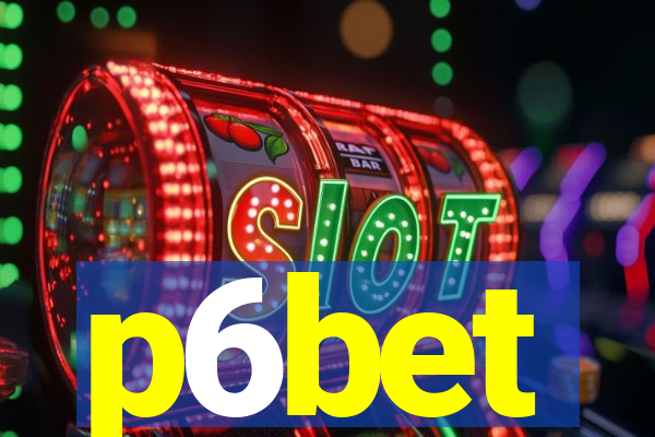 p6bet
