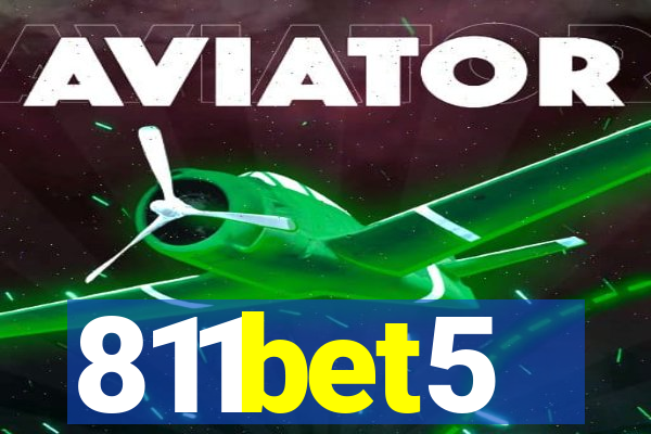 811bet5