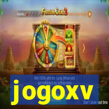 jogoxv
