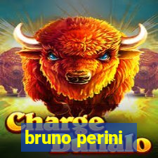 bruno perini