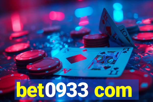 bet0933 com