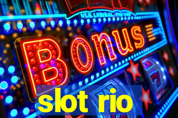 slot rio