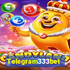 Telegram333bet