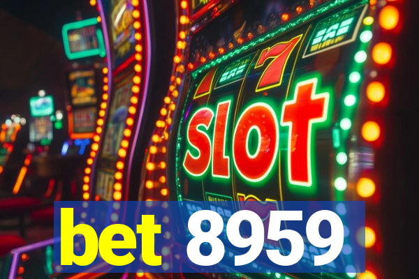 bet 8959