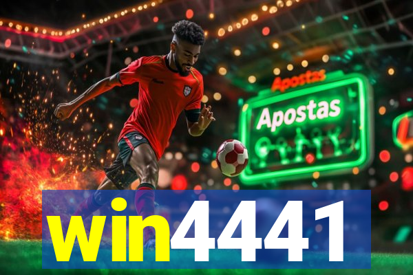 win4441
