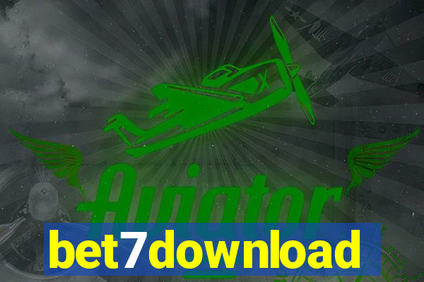 bet7download