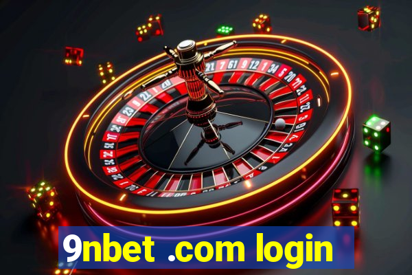 9nbet .com login