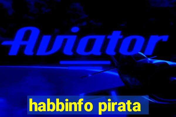habbinfo pirata