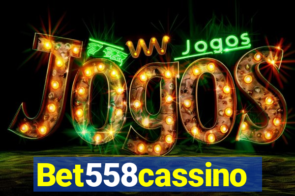 Bet558cassino