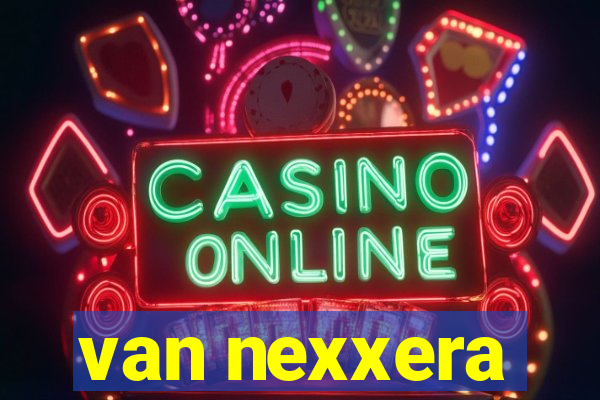 van nexxera